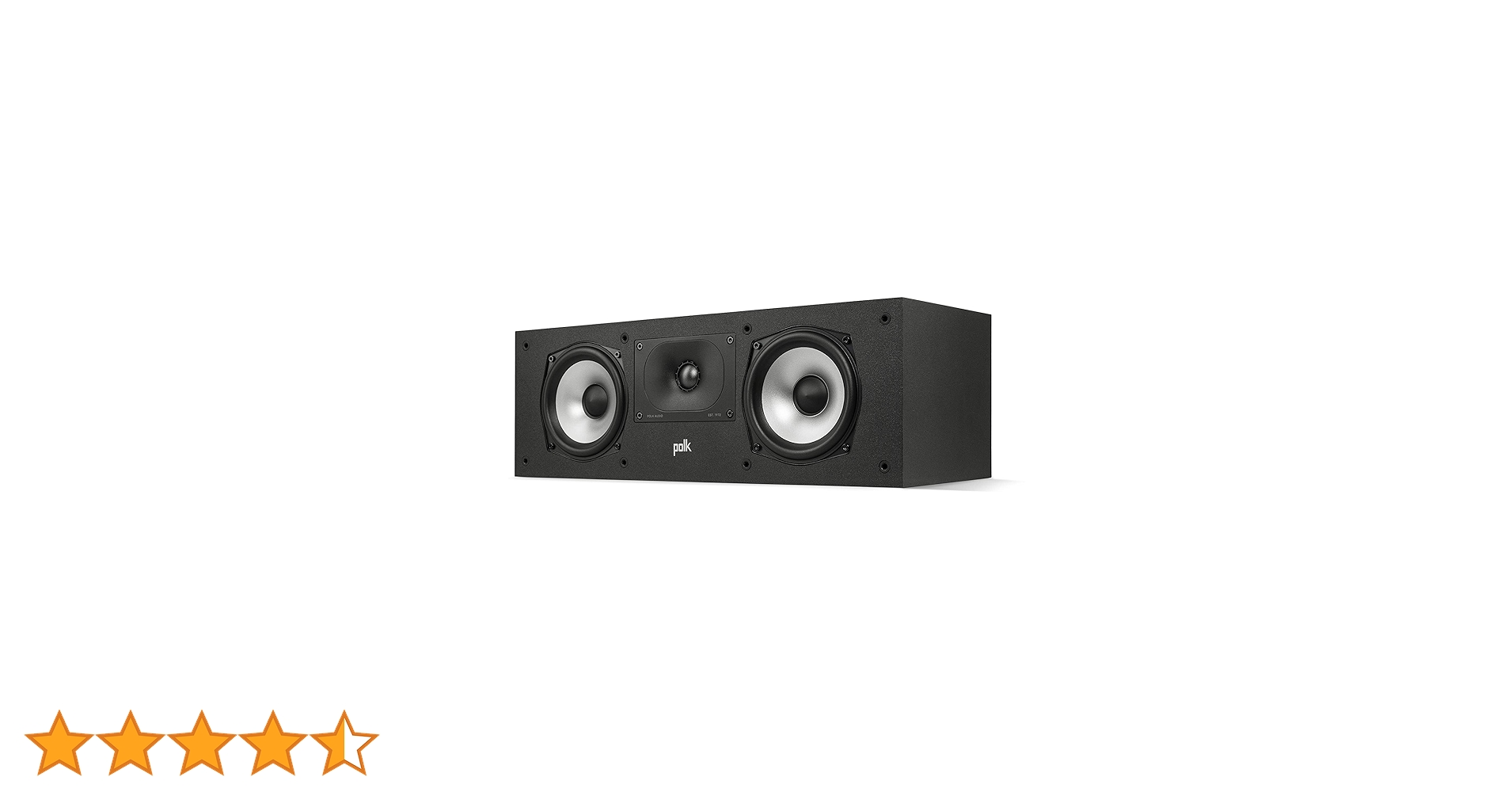 Polk Audio ポークオーディオ MXT30 センタースピーカー Amazon.co.jp: ポークオーディオ POLK AUDIO Monitor XTシリーズ